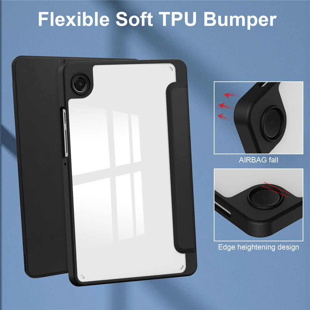 Für Samsung Galaxy Tab A11 8,7 – Remarkable Tablet Accessories Bewertung und Preis