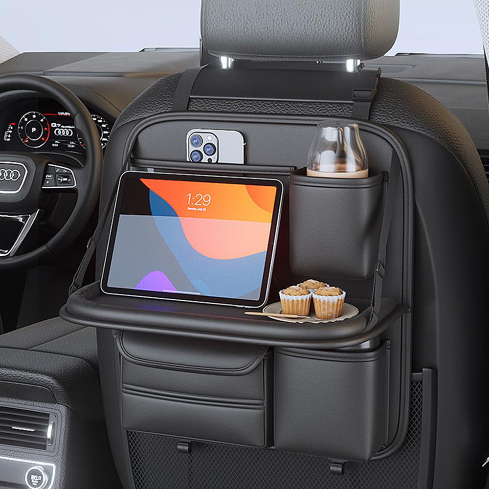 Multifunktionale Autositz-Rück – Tablet And Accessories Bag Bewertung und Preis