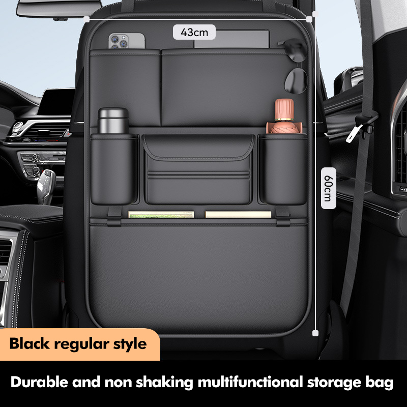 Multifunktionale Autositz-Rück – Tablet And Accessories Bag Bewertung und Preis