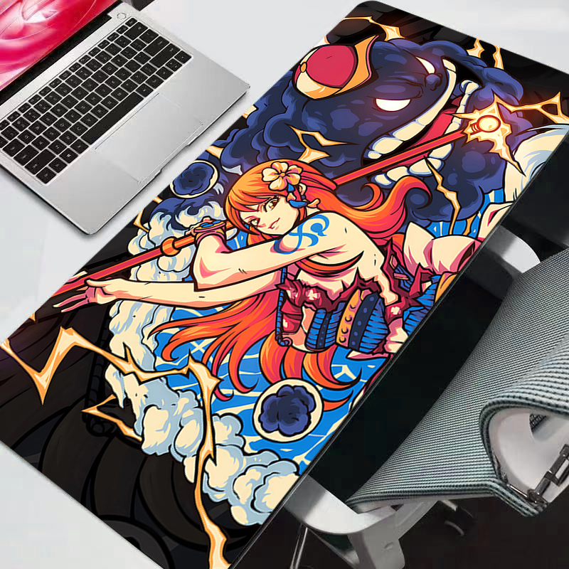 Mauspad One Piece Kawaii Gamin – Tablet With All Accessories Bewertung und Preis