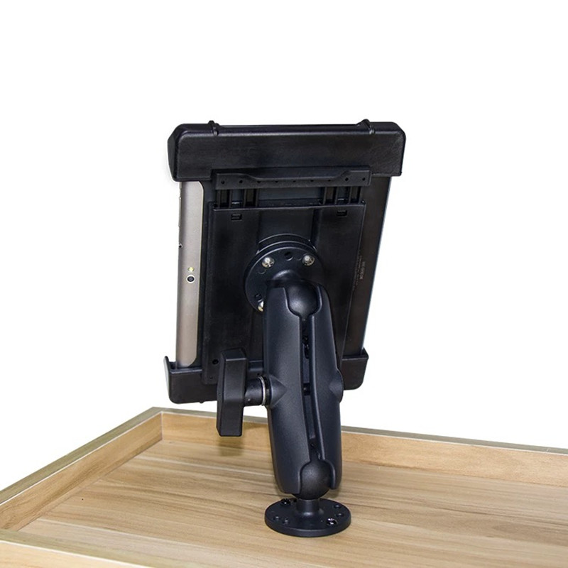 Universelle Doppelkugelhalteru – Ram Tablet Accessories Bewertung und Preis