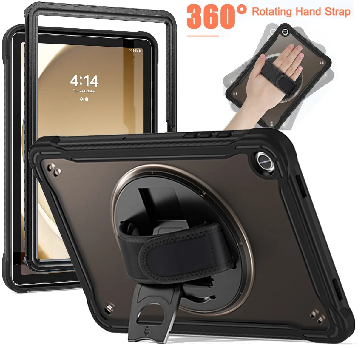 Funda Kinder-Tablet-Hülle für  – Vortex Tablet Accessories Bewertung und Preis